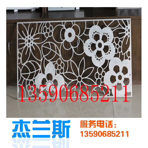 雕花鋁單板廠家告訴您鋁單板雕花的日常保養
