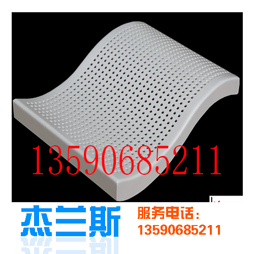 穿孔鋁單板教你如何檢驗(yàn)鋁單板的材質(zhì)和涂層？